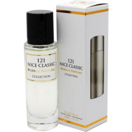 Morale Parfums 121 Nice Classic Парфюмированная вода 30 мл