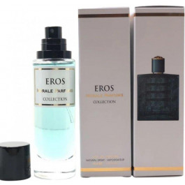 Morale Parfums Eros Парфюмированная вода 30 мл