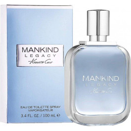 Kenneth Cole Mankind Legacy Туалетная вода 100 мл