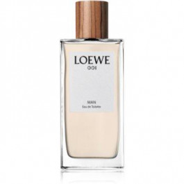   Loewe 001 Туалетная вода 100 мл