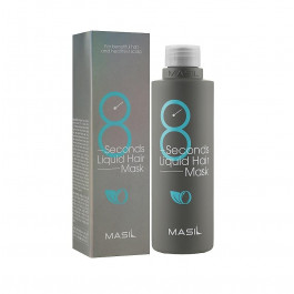 MASIL Маска для живлення та відновлення волосся  8 Seconds Liquid Hair Mask 100 мл (8809744060279)