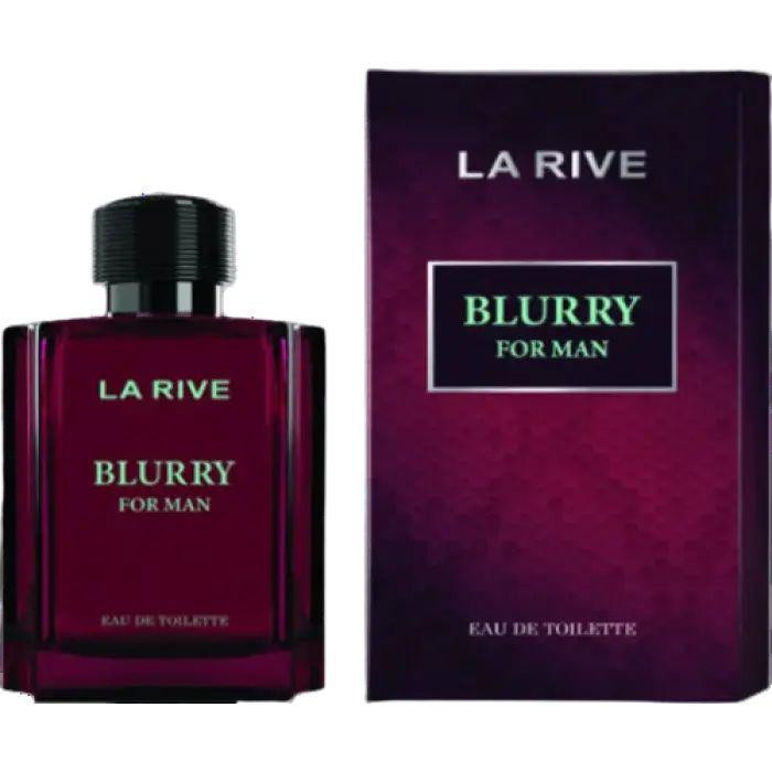 La Rive Blurry Туалетная вода 100 мл - зображення 1