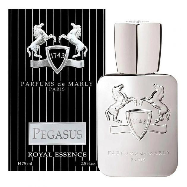 Parfums de Marly Pegasus Парфюмированная вода 75 мл - зображення 1