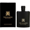 Trussardi Black Extreme Туалетная вода 30 мл - зображення 1