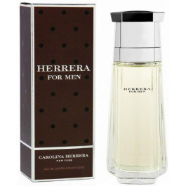 Carolina Herrera Herrera For Men Туалетная вода 100 мл