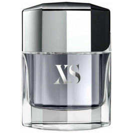 Paco Rabanne XS Туалетная вода 100 мл Тестер