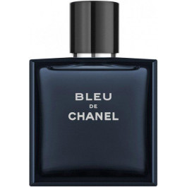 CHANEL Bleu de Chanel Туалетная вода 100 мл Тестер