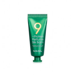 MASIL Незмивний бальзам  Protein Perfume Silk Balm для пошкодженого волосся з протеїнами 20 мл (8809744061