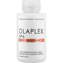 Olaplex Восстанавливающий крем  No. 6 Bond Smoother для укладки волос 100 мл (896364002770) - зображення 1