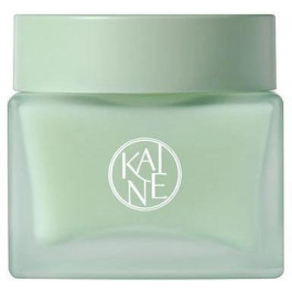 Kaine - Green Calm Aqua Cream - Заспокійливий крем для зменшення почервоніння шкіри - 70ml