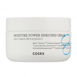 COSRX - Hydrium Moisture Power Enriched Cream - Крем для глубокого увлажнения и регенерации кожи - 50ml (8