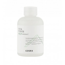 COSRX Успокаивающий тоник для чувствительной кожи Pure Fit Cica Toner 150ml (8809598451490)