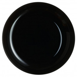 Luminarc Блюдо Friends Time Black Couscous Tajine 21 см (P6361)