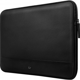 LAUT Prestige Sleeve для MacBook 13" Black (L_MB13_PRE_BK)
