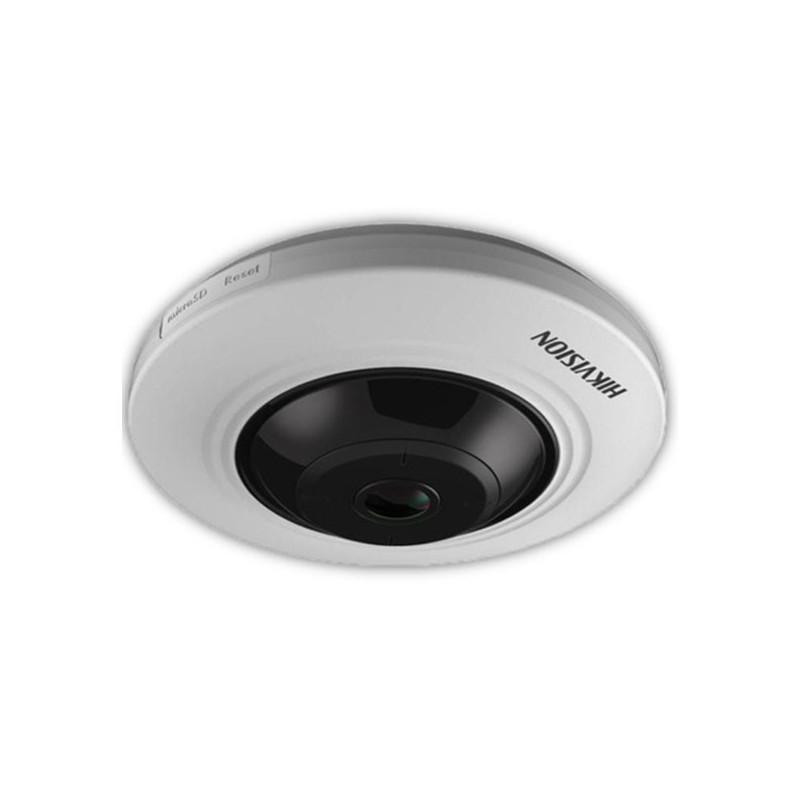 HIKVISION DS-2CD2955FWD-I (1.05 мм) - зображення 1