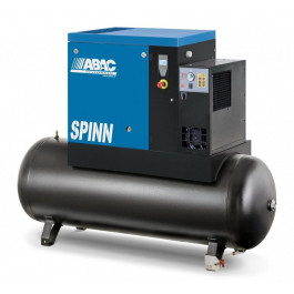 ABAC SPINN 11E 8 400/50 TM500 CE (4152022649)