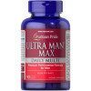 Puritan's Pride Ultra Man Max 90 Coated Caplets - зображення 1