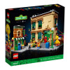 LEGO Улица Сезам (21324) - зображення 1