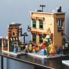 LEGO Улица Сезам (21324) - зображення 3