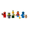 LEGO Улица Сезам (21324) - зображення 8