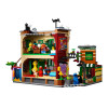 LEGO Улица Сезам (21324) - зображення 9