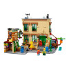 LEGO Улица Сезам (21324) - зображення 10