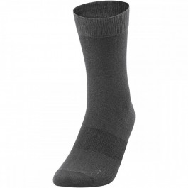 Jako Набір шкарпеток  Basic Liesure 3er Pack 3937-21 39-42 3 пари Темно-сірий (4059562141528)