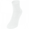 Jako Набор носков  Sportsocken Kurz 3er Pack 3943-00 43-46 3 пары Белый (4059562320756) - зображення 1