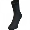 Jako Набор носков  Sportsocken Lang 3er Pack 3944-08 43-46 3 пары Черный (4059562318784) - зображення 1