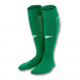 Joma Гетри  Premier Socks M Зелено-білі (9997212645109)