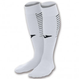 Joma Гетры  Premier Socks S Бело-черные (9997114045090)