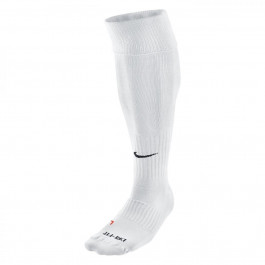 Nike Гетры  U Nk Acdmy Kh SX4120-101 M (38-42) Белые (884776750402)