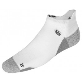   Asics Носки  Road Neutral Ankle Sock Single Tab 150226-0001 35-38 р Белые (8718837134462)