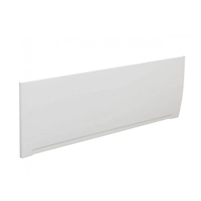 Excellent Фронтальна панель до ванни  AVA Comfort 150х56 см права, біла (OBEX.AVP.15WH) - зображення 1
