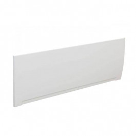 Excellent Фронтальна панель до ванни  AVA Comfort 150х56 см права, біла (OBEX.AVP.15WH)