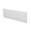Excellent Фронтальна панель до ванни  AVA Comfort 150х56 см ліва, біла (OBEX.AVL.15WH) - зображення 1