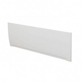 Excellent Фронтальна панель до ванни  AVA Comfort 150х56 см ліва, біла (OBEX.AVL.15WH)