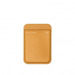 NATIVE UNION Classic Wallet Magnetic Kraft (RECLA-KFT-WAL)