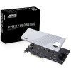 ASUS Hyper M.2 X16 PCIe 3.0 X4 Expansion Card GEN 4 (90MC08A0-M0EAY0) - зображення 5