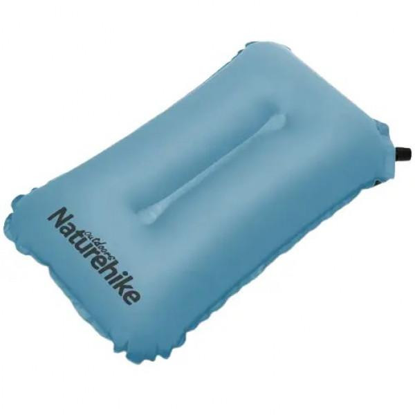 Naturehike Самонадувающаяся подушка  'Sponge automatic Inflatable Pillow'  (NH17A001-L) - зображення 1
