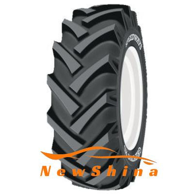 Speedways Speedways GRIP KING HD (с/г) 6.50/80 R12 96A8 PR6 - зображення 1