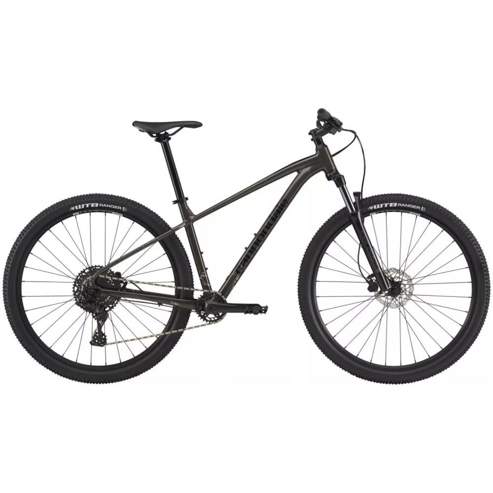 Cannondale Trail 5 27,5" 2024 - зображення 1