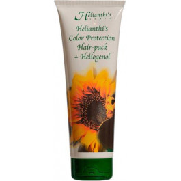 Orising Маска-бальзам  Helianti's Color Protection Hair Pack Защита цвета 250 мл (8027375000802)