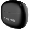 Canyon TWS-5 Black (CNS-TWS5B) - зображення 4