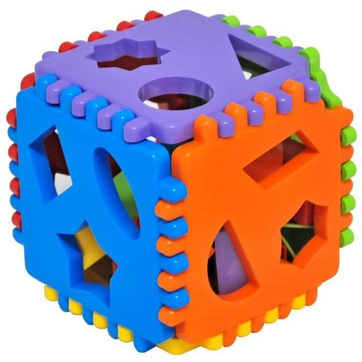 Тигрес Smart cube (39759) - зображення 1