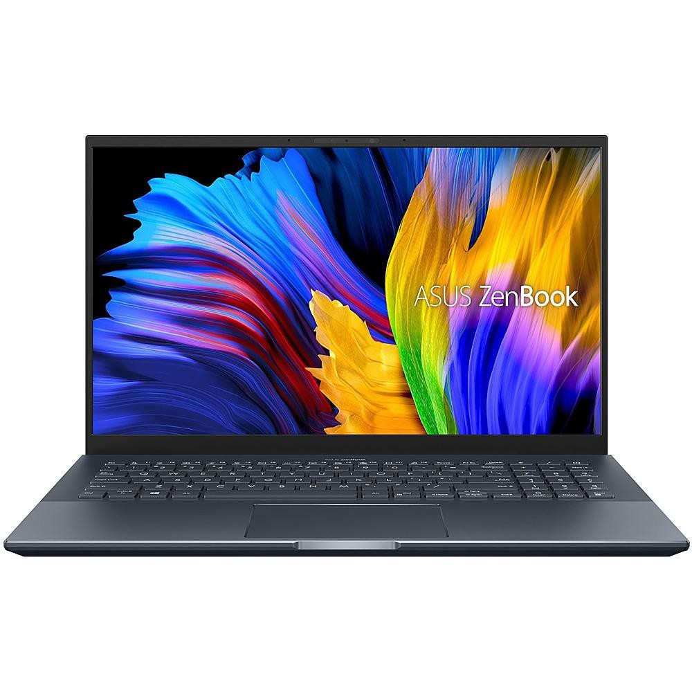 ASUS ZenBook Pro 15 UM535QE (UM535QE-XH93T) - зображення 1