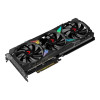 PNY GeForce RTX 4070 12GB XLR8 Gaming VERTO EPIC-X RGB (VCG407012TFXXPB1) - зображення 5