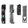 PNY GeForce RTX 4070 12GB XLR8 Gaming VERTO EPIC-X RGB (VCG407012TFXXPB1) - зображення 10