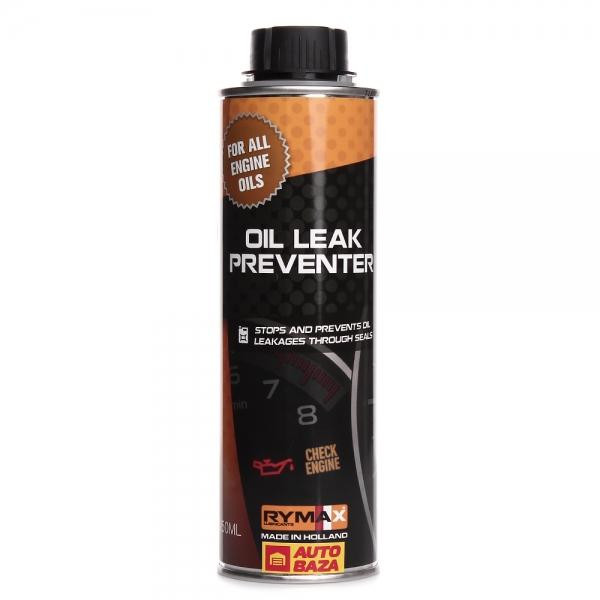 RYMAX Герметик двигуна RYMAX Oil Leak Preventer 250мл - зображення 1