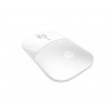 HP Wireless Mouse Z3700 White (V0L80AA) - зображення 1